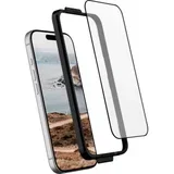 Armor Gear zaštitno staklo zaslona Apple Apple iPhone 17 Pro 1 kom. 14438311VNA