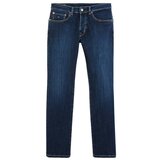 Eden Park Jeans straight PPPAN5PE0016 Modra | Shoptok.si