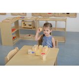  Drveni senzorski sorter koji kombinira zvukove masterkidz montessori | shoptok.hr