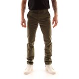 Tommy Hilfiger Hlače s 5 žepi MW0MW26619 Zelena | Shoptok.si