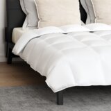vidaXL Poplun Ostalo 3 pcs Bijela 200 x 220 cm Paperje | shoptok.hr