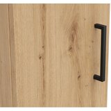 CARRYHOME večnamenska omara, hrast artisan | Shoptok.si