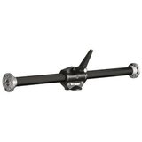 Manfrotto 131DB Repro ARM Black, Dble Camera AT Cene