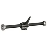 131DB Repro ARM Black, Dble Camera AT