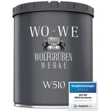 WO-WE boja za krovove mat W510 ral 7016 anthracite grey 20l cene