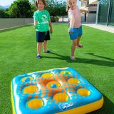 MOLTO igra gađanja na napuhavanje s 6 loptica 68 x 68 cm | shoptok.hr