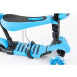 Winner Bike Trotinet 5u1 Bubamara Plavi | Eponuda.com