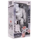  Mega Robot na daljinsko upravljanje R/C - bijeli | shoptok.hr