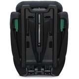 Kinderkraft autosjedalica Comfort Up i-Size 9-36 kg (76-150 cm) bez Isofix-a, Black | shoptok.hr