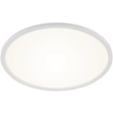 BRILO stropna svetilka led slim 18 w okrogla bela | Shoptok.si