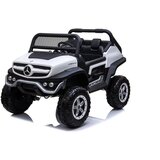  Dečiji auto unimog (model 318 bela) Cene