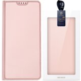 Dux ducis case ovitek ohišje ovitek za xiaomi poco M6 pro roza, (21899655) Cene