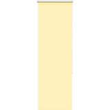 vidaXL Rolo zavesa zatemnitvena rumena 40x175 cm širina blaga 35,7 cm poliester, (5000298031) | Shoptok.si