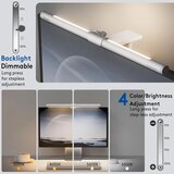 QUNTIS 40cm LED luč za monitor z osvetlitvijo ozadja | Shoptok.si