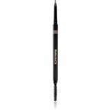 RefectoCil Brow vodoodporen svinčnik za obrvi s krtačko odtenek 03 Dark Brown Cene