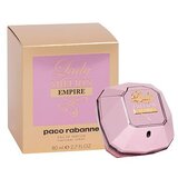 Paco Rabanne lady million empire parfumska voda 80 ml za ženske | Shoptok.si