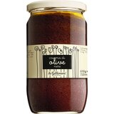 La Gallinara Olivna krema iz črnih oliv - 650 g Cene