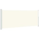  Uvlačiva bočna tenda za terasu 200 x 500 cm krem | shoptok.hr