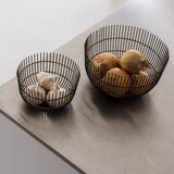 S|P Collection Metalna košara za voće Iris – | shoptok.hr
