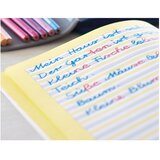  Boje drvene jumbo grip faber castell 110910 crvena/plava | shoptok.hr