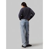 Calvin Klein Jeans Majica siva / svetlo siva | Shoptok.si