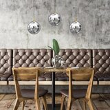  Luster na sajli REFLEX 3xE14/40W/230V | Eponuda.com