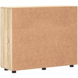  Drveni ormar Sonoma hrast 88,5 x 30,5 x 73 cm Konstruirano drvo | Eponuda.ba