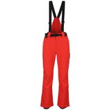 Peak Mountain Hlače Pantalon de ski softshell homme CANDALO Oranžna | Shoptok.si