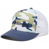 Columbia Kape s šiltom Punchbowl Trucker Bela | Shoptok.si