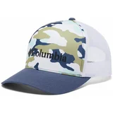 Columbia Kape s šiltom Punchbowl Trucker Bela