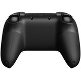 8BitDo bežični gamepad ultimate 2C windows/android/tri-mode/hall effect/vibracija/typec/black transp | Eponuda.com
