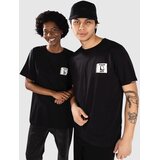 The Dudes Switch Classic T-Shirt black | shoptok.hr