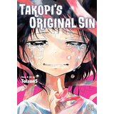 Harper Collins Publishers Ltd Taizan5 - Takopi's Original Sin | Eponuda.com