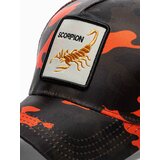 Edoti muški kačket H110 Edoti muški kačket H110 Slike