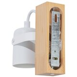  Zidna usmerena svetiljka 1xGU10/50W/230V bela | Eponuda.com