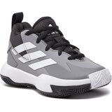 Adidas Dečije patike cross em up select c, Sive | Eponuda.com