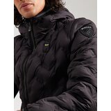 Blauer.USA Zimska jakna 'PIERY' črna | Shoptok.si