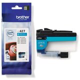 Brother Kartuša LC427C (modra), original | Shoptok.si