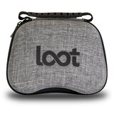LOOT BREZŽIČNI KONTROLE ZA PS4/SWITCH/PC/MOBILE - ČRNE BARVE | Shoptok.si