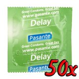 Pasante Delay 50 pack Cene