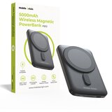 MOBILE ORIGIN Magnetic PowerBank 5000mAh PB10 | shoptok.hr