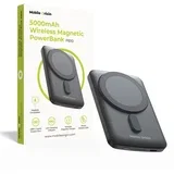 Magnetic PowerBank 5000mAh PB10