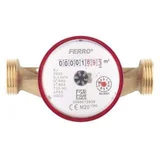 VODOMJER SUHI 3/4" SJ15AFPLUS