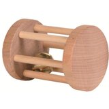 Trixie valjak za igru - Ø 5 x D 7 cm | shoptok.hr