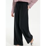 Sinsay Wide leg hlače | shoptok.hr