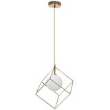 Toolight lampa viseća APP1210-1CP gold | shoptok.hr