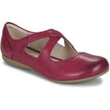 Josef Seibel FIONA 72 Crvena Cijene