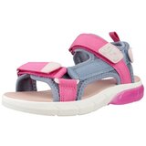 Garvalin Sandali & Odprti čevlji 242855G Rožnata | Shoptok.si
