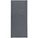 vidaXL dugi tepih za hvatanje nečistoće 100 x 250 cm sivi | shoptok.hr