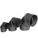  Koljeno dimovodno Ø 130mm Cijene